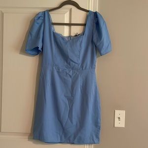 Fashion Nova Mini dress